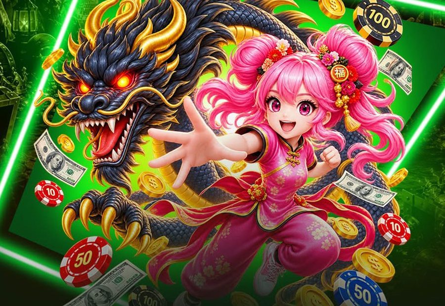 Ảnh chuyên mục Game Bài