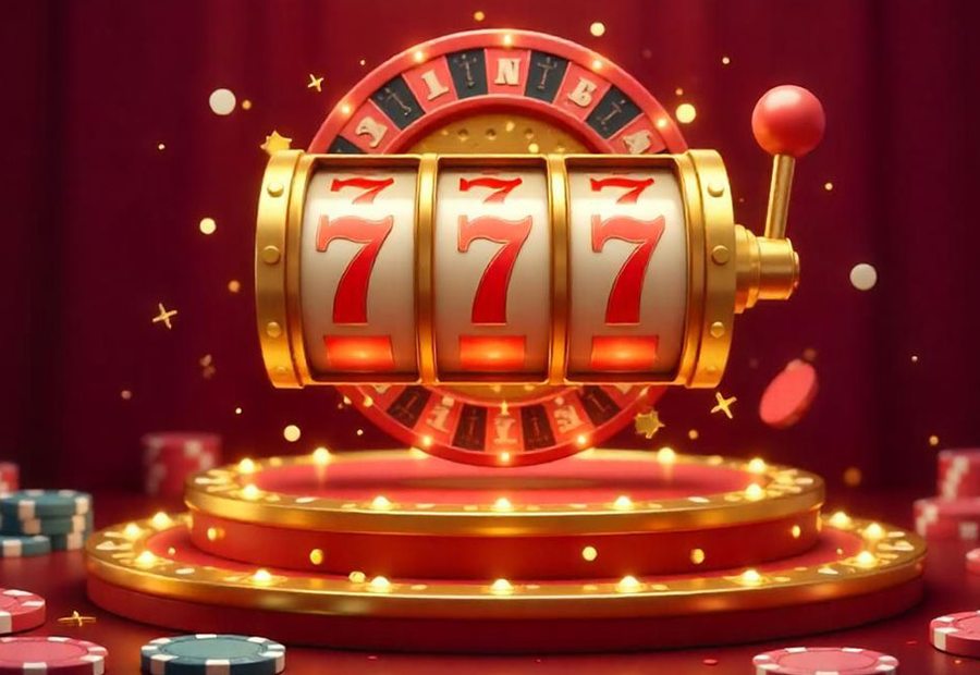 Ảnh chuyên mục Casino