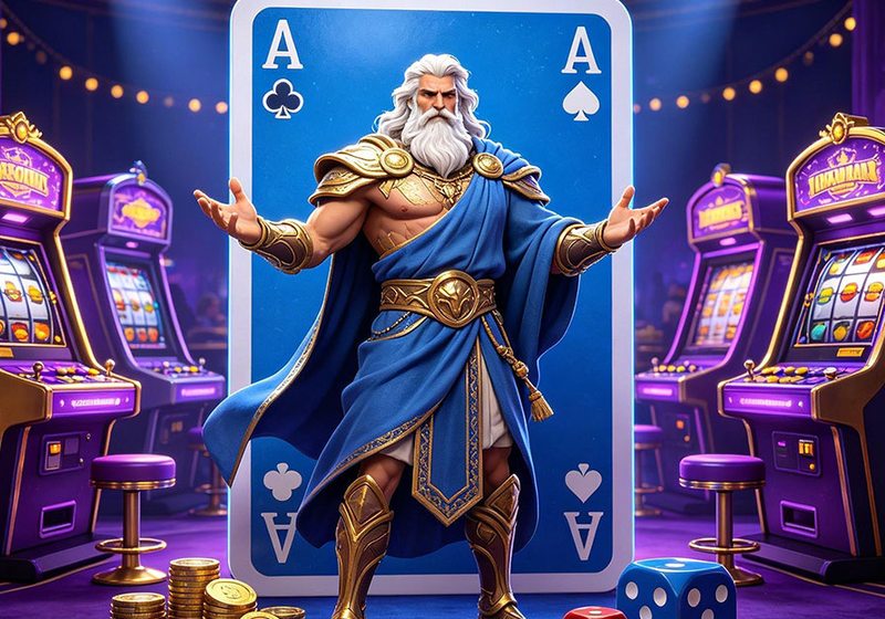 Live casino – theo dõi thời gian nhận lựa chọn từ quy tắc đến thao tác