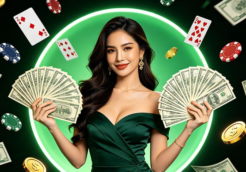 Tra cứu lịch sử ván chơi – cẩm nang Casino